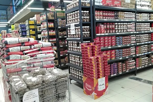 Asfora market - Resim 8