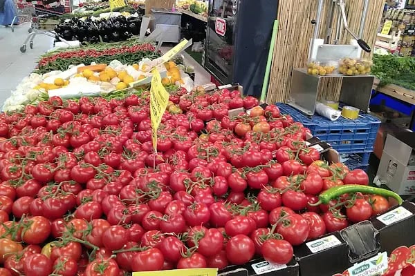 Asfora market - Resim 19
