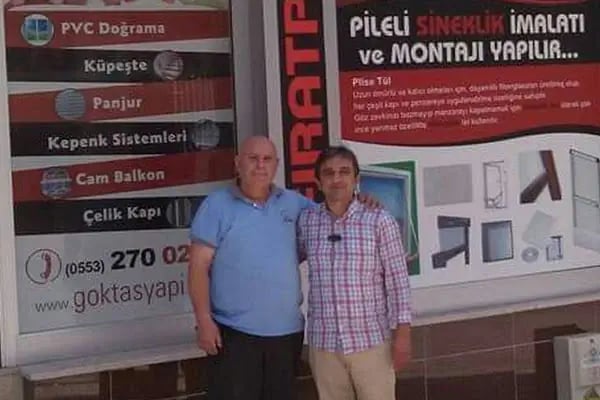 Göktaş Yapı Dış Ticaret Ltd şti - Resim 16