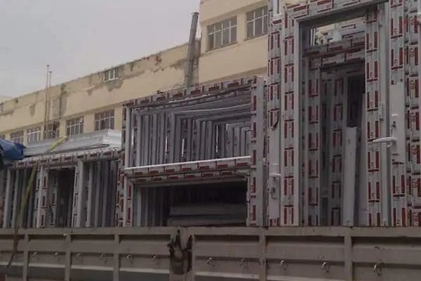 Göktaş Yapı Dış Ticaret Ltd şti - Resim 2