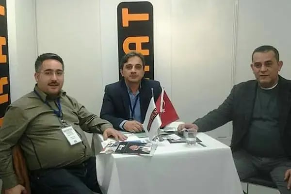 Göktaş Yapı Dış Ticaret Ltd şti - Resim 19