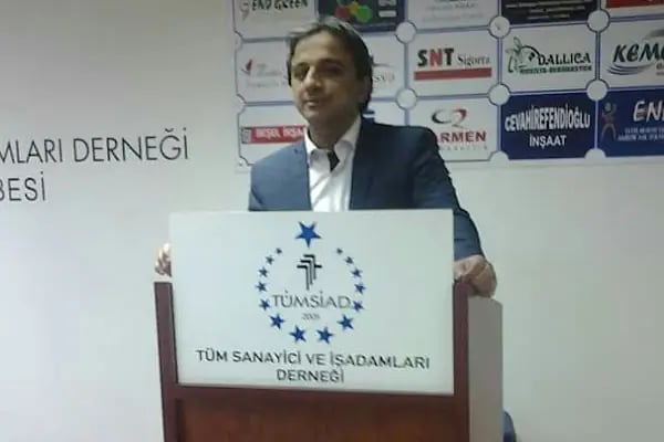 Göktaş Yapı Dış Ticaret Ltd şti - Resim 15