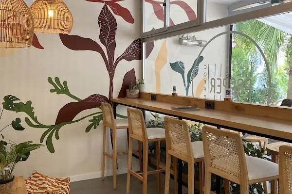 Frenk Bean Coffee & Bakery - Resim 15