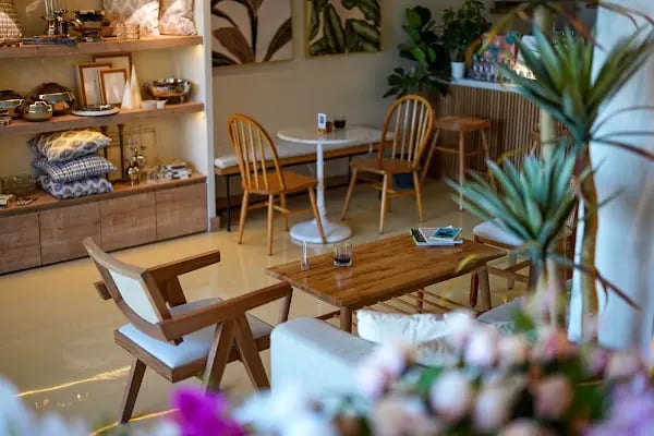 Frenk Bean Coffee & Bakery - Resim 4