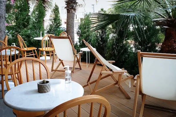 Frenk Bean Coffee & Bakery - Resim 7