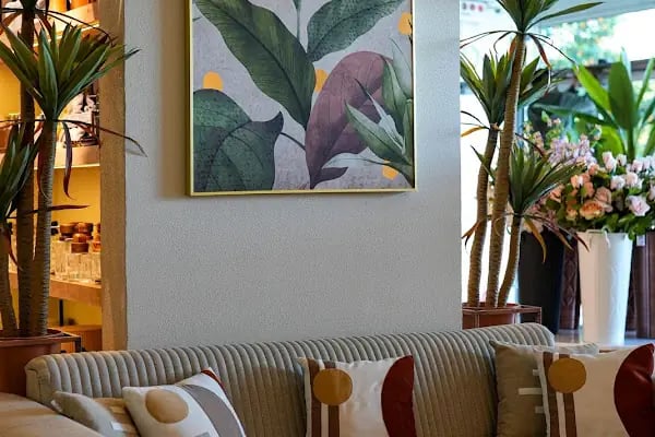 Frenk Bean Coffee & Bakery - Resim 11