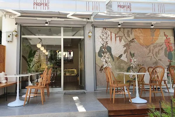 Frenk Bean Coffee & Bakery - Resim 1