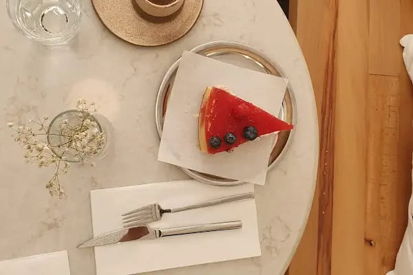 Frenk Bean Coffee & Bakery - Resim 16
