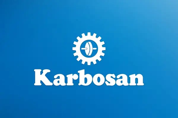 Karbosan - Resim 15