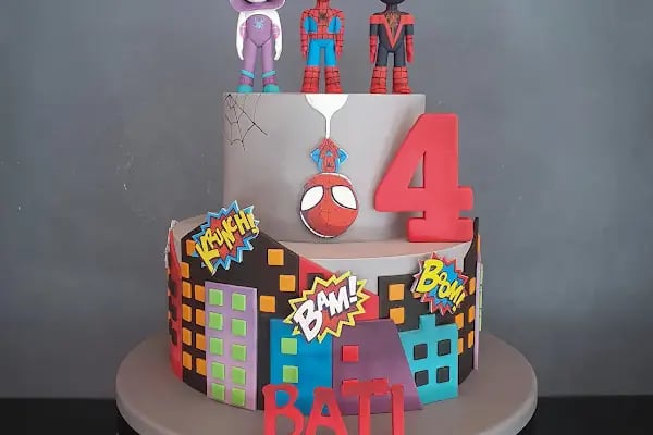 Miell Patisserie - Resim 19