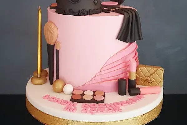 Miell Patisserie - Resim 20