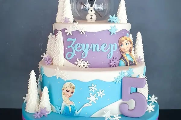 Miell Patisserie - Resim 13