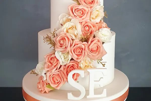 Miell Patisserie - Resim 16