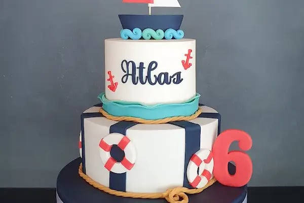 Miell Patisserie - Resim 10