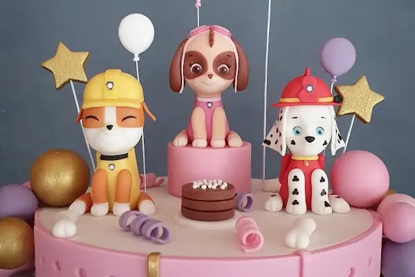 Miell Patisserie - Resim 4