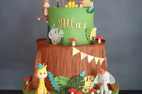 Miell Patisserie - Resim 3