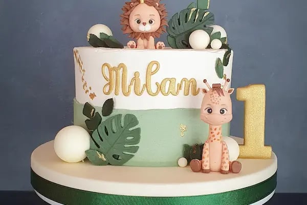 Miell Patisserie - Resim 9