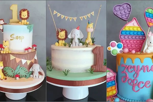 Miell Patisserie - Resim 2