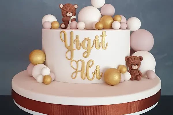 Miell Patisserie - Resim 14