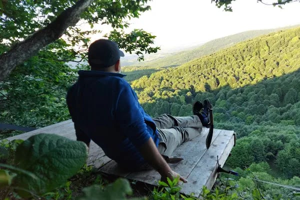 Ayvaz Camping, Kamp - Resim 10