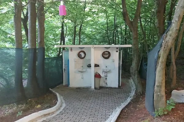 Ayvaz Camping, Kamp - Resim 14