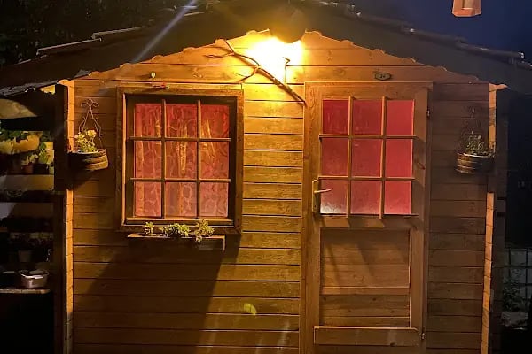 Ayvaz Camping, Kamp - Resim 17