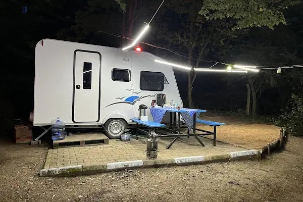 Ayvaz Camping, Kamp - Resim 3