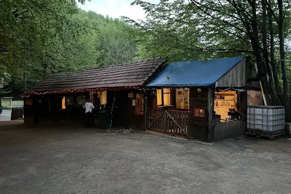 Ayvaz Camping, Kamp - Resim 9