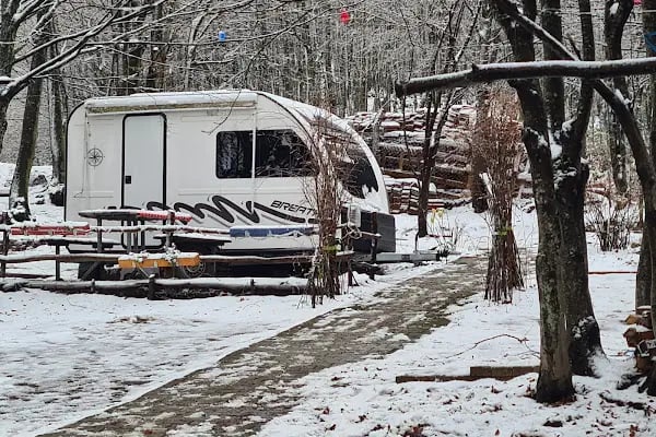 Ayvaz Camping, Kamp - Resim 19