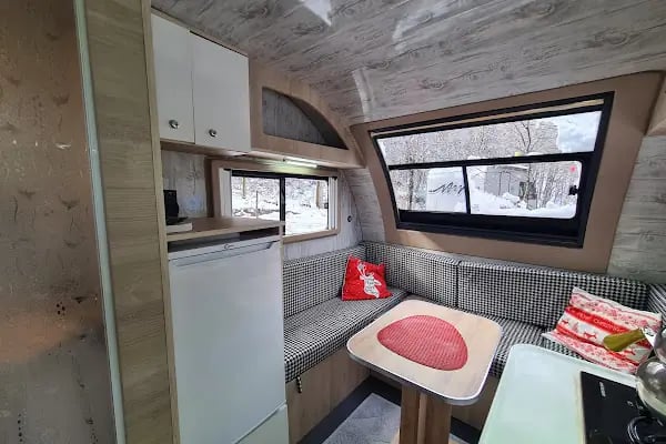 Ayvaz Camping, Kamp - Resim 13