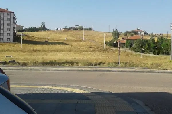 Şht. Uzm. Çvş. Alirıza Altın Parkı - Resim 2