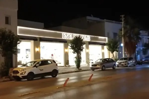 ikincibahar restaurant &amp; meyhane (içkini al gel ) - Resim 3