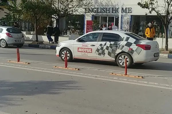 ikincibahar restaurant &amp; meyhane (içkini al gel ) - Resim 1