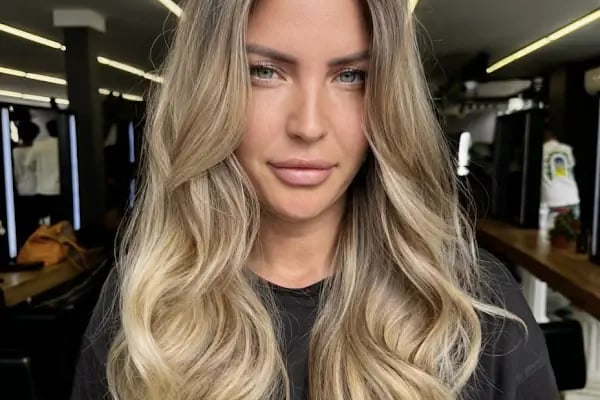 MY coiffure - Resim 16
