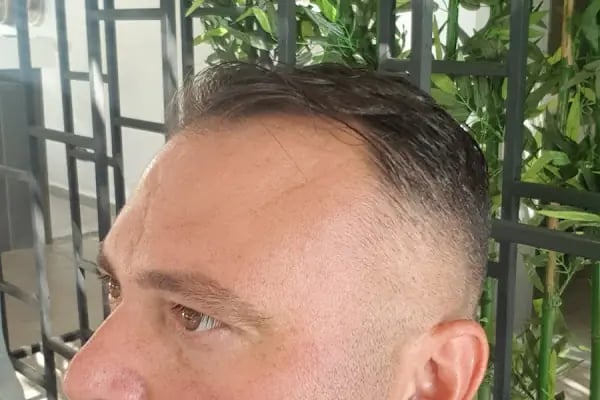 MY coiffure - Resim 20
