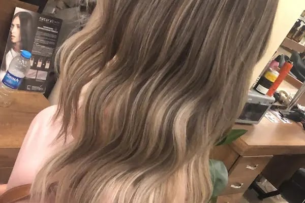 MY coiffure - Resim 18