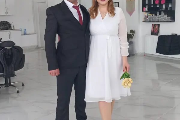 Ismail Uzel Kuaför & Türban Tasarim - Resim 14