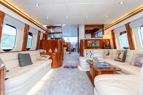 Bodrum yacht company-private yacht tour-motoryacht rental-luxury yachts-Bodrum yat kiralama (commission free owner) - Resim 6
