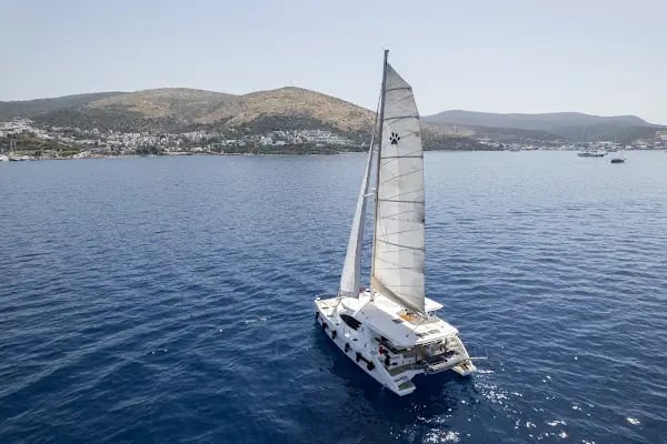 Bodrum yacht company-private yacht tour-motoryacht rental-luxury yachts-Bodrum yat kiralama (commission free owner) - Resim 7