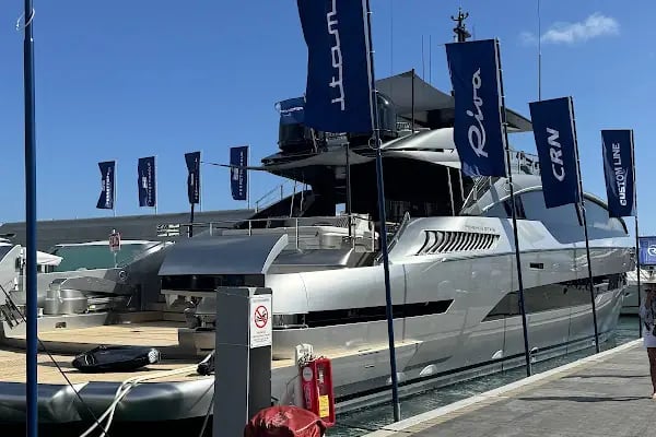 Bodrum yacht company-private yacht tour-motoryacht rental-luxury yachts-Bodrum yat kiralama (commission free owner) - Resim 19
