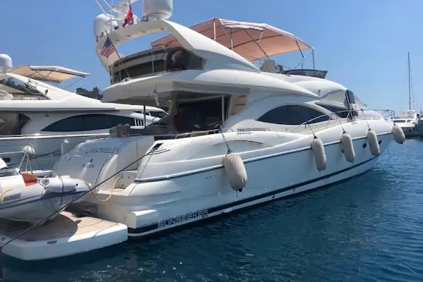 Bodrum yacht company-private yacht tour-motoryacht rental-luxury yachts-Bodrum yat kiralama (commission free owner) - Resim 11
