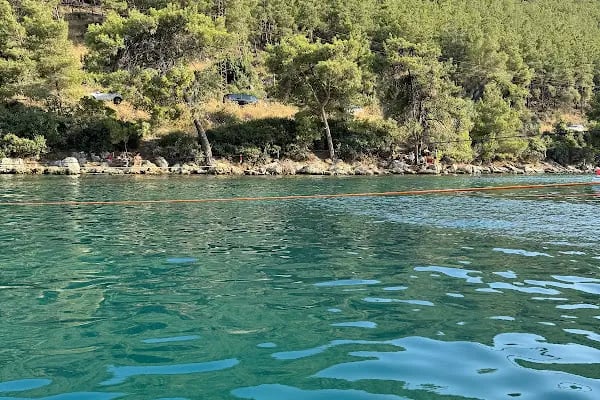 Bodrum yacht company-private yacht tour-motoryacht rental-luxury yachts-Bodrum yat kiralama (commission free owner) - Resim 13