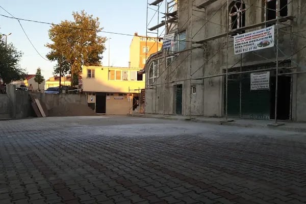 Hicret Cami - Resim 5