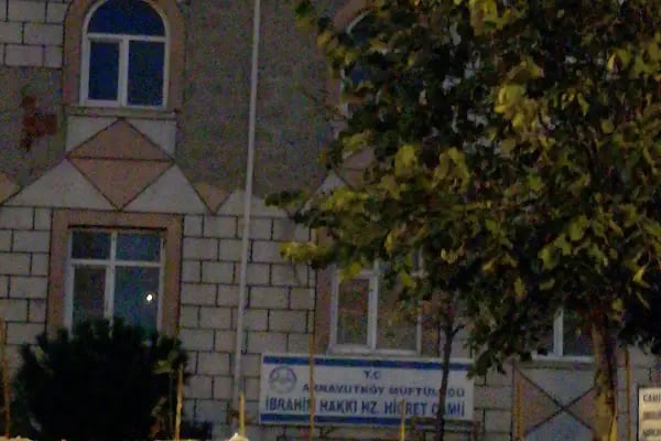 Hicret Cami - Resim 8