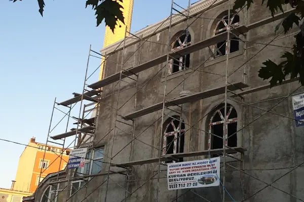Hicret Cami - Resim 3