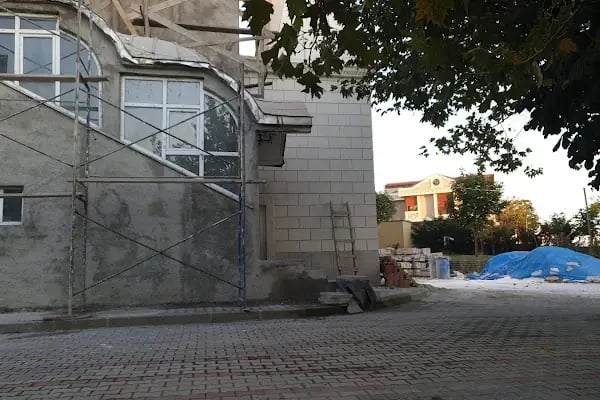 Hicret Cami - Resim 6
