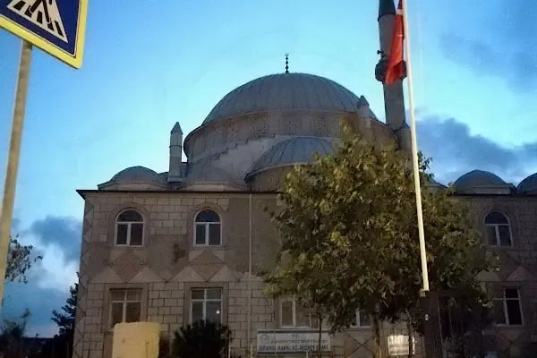 Hicret Cami - Resim 13