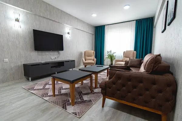 Sezginler MTAL Uygulama Oteli - Resim 8