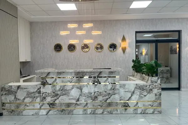 Sezginler MTAL Uygulama Oteli - Resim 9