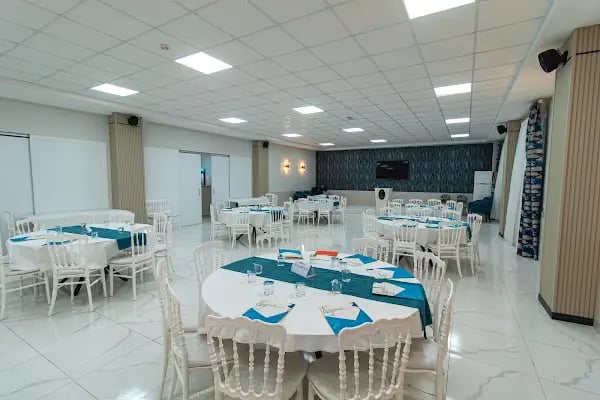 Sezginler MTAL Uygulama Oteli - Resim 5